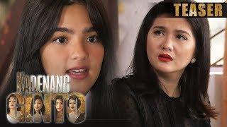 Kadenang Ginto December 9, 2019 Trailer