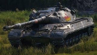 World of Tanks Object 277 - 6 Kills 10,5K Damage