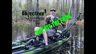 Top Water Bass Fishing