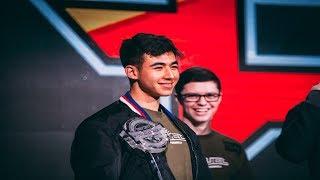 ATTACH: TOP 10 PLAYS OF HIS CAREER!