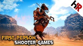 Top 10 Best First Person Shooter PC Games | With Download Link