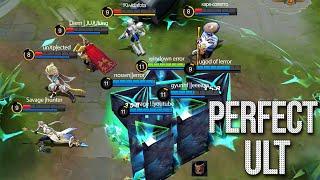 BEST 1001 IQ UTLIMATE  (MOBILE LEGENDS)