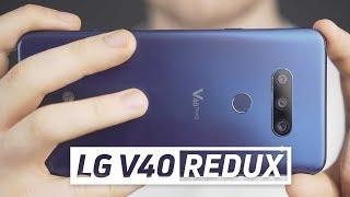 LG V40 Redux: Is this the best deal on the used market?