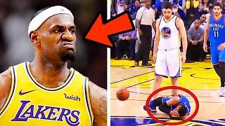 10 Most HATED Players in NBA HISTORY