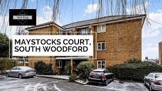 Maystocks Court, South Woodford