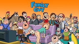 Maxwell’s Top 10 Family Guy Episodes