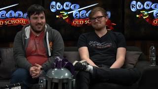 Old School RuneScape Q&A (11th March 2020) - New poll results, PvP vision & your questions answered!