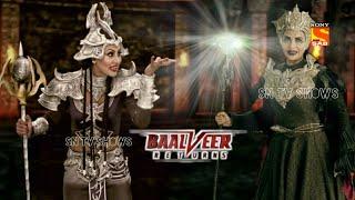 Baalveer Returns Biggest Secret Revealed | Timnasa and Prachandika Relationship