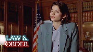 Kincaid's Affair - Law & Order