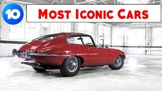 Top 10 Iconic Cars All the Time,गाड़ियाँ जिनका लोहा दुनिया ने माना