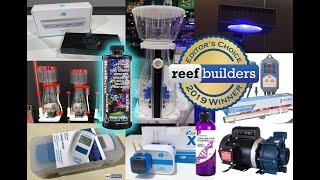 Top 10 Aquarium Products of 2019