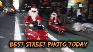 TOP 10 Street Photography of the Day (Ep 277)
