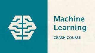 Machine Learning Crash Course || Samuel Taylor