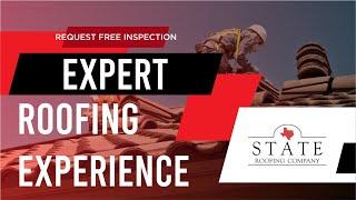 State Roofing Company - Top 10 Best Houston Roofers