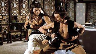 CRAZY COUPLE | Wu zhao sheng you zhao | 無招勝有招 | 劉家勇 | Kung Fu Action Movie | English | 功夫电影 | 功夫