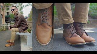 Review: The Merchant Might Be Red Wing's Best All Rounder