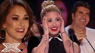 TOP 10 MOST VIEWED OF ALL TIME From X FACTOR Round The World | X Factor Global