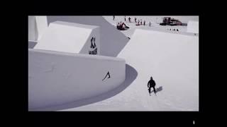 Top 10 best ski Big Air