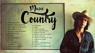 Top Country Music Best Songs Ever - Greatets Hits Old Country Music With Oldies Playlist