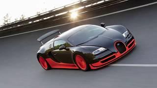 TOP 10 FASTEST STREET CARS!! CRAZY FAST| INCREDIBLE