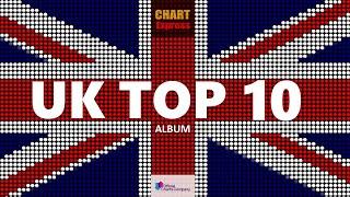 UK Top 10 Single Charts | 03.09.2021 | ChartExpress