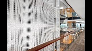 Metrix Group - Top 10 Architectural Projects