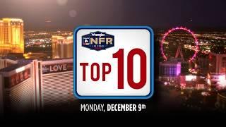 The Wrangler NFR Top 10 with Maria Prekeges - Day 5