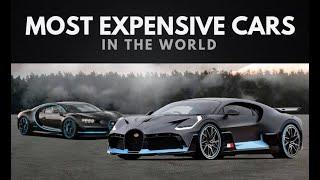 Top 10 Craziest Concept Cars 2019