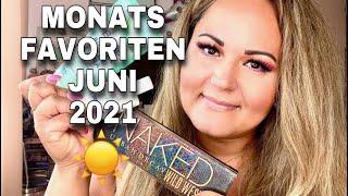 MONATS FAVORITEN Juni 2021 Top s & Flop s 