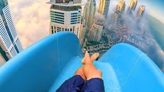 Top 10 Deadliest Water Slides In The World