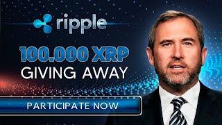 How XRP and Ripple Technology Power an International Payment. #XRP Air drop LIVE. Ripple IPO