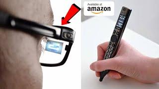 10 EXAM CHEATING GADGETS ON AMAZON AND ALIEXPRESS | Gadgets under Rs100, Rs200, Rs500 and Rs1000