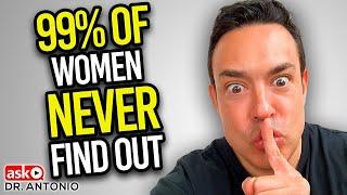 5 Big Secrets Men Hide from You!