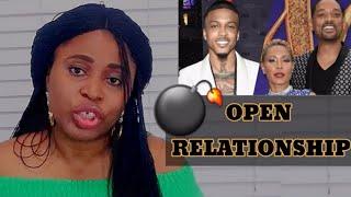 Open Relationship is A Time Bomb | Open Relationship Advice