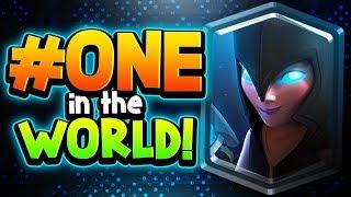 #1 DECK in the WORLD! OP DEFENSE & UNSTOPPABLE OFFENSE!