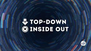 Top Down, Inside Out | WINOntario Online Service | January 2, 2022