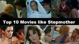 Top 10 Movies like The Stepmother