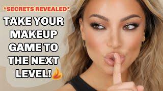 ALREADY GOOD AT MAKEUP? TAKE IT TO THE NEXT LEVEL WITH THESE MAKEUP HACKS/SECRETS - Dilan Sabah