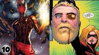 Top 10 Superheroes Who Killed Their Friends - Part 2
