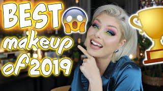 The BEST Makeup & Beauty of 2019