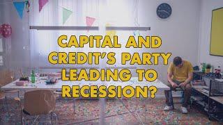 Extreme Monetary Policy, a Profits Recession, and Asset Prices Floating Higher (w/ Ken Grant)