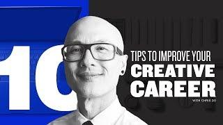 10 Things to Improve Your Creative Career | Adobe Creative Cloud