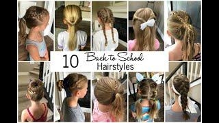 #kidshairstylesQuick nd easy hairstyle for kids/ top 10 kids hairstyle /kids hairstyle