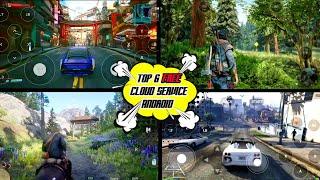 Top 6 Free Cloud Gaming Service Available On Android | Play Your Favorite Pc Games On Android (2022)