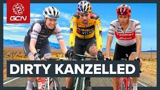 No Race, No Problem! Pro Cyclists Take On Dirty Kanzelled & Everesting | GCN's Racing News Show