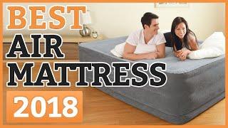 Best Air Mattress 2020 – TOP 10 Air Beds