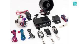 Best Car Alarms 2020 (Top 10)