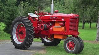 TOP 5 Farmall M Variations Collectors Want! - International Harvester Company