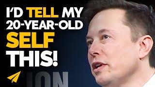 You Want BIG REWARDS? Take BIGGER RISKS! | Elon Musk | Top 10 Rules