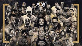 AEW Dark Episode 64 | 12/1/20